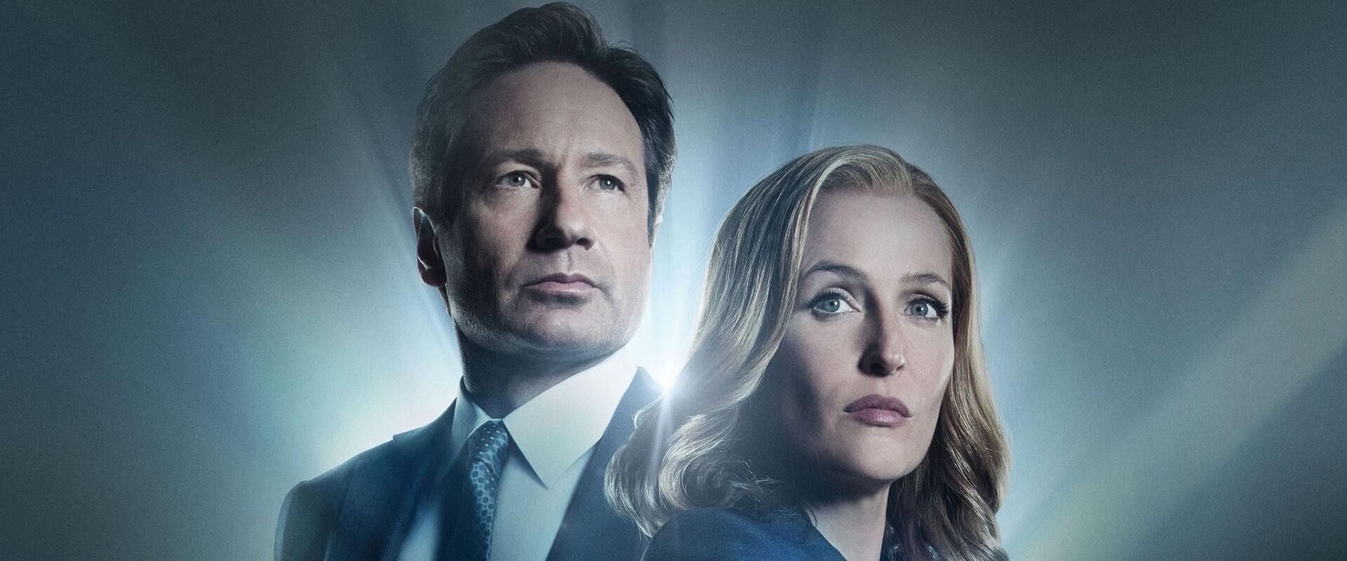 A Dexter és a See írója állt az X-akták reboot élére