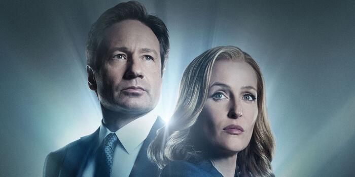 Film és Sorozat - A Dexter és a See írója állt az X-akták reboot élére