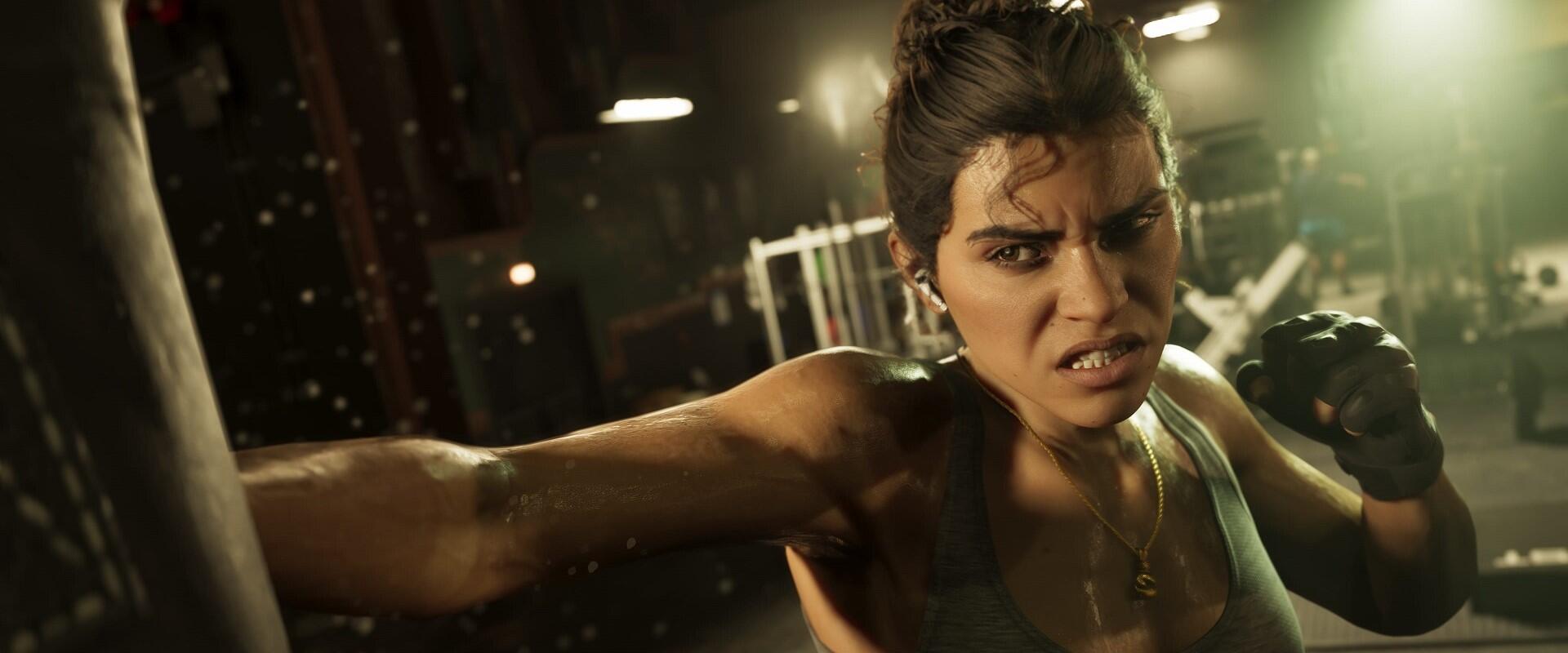 Senki se álljon fél lábon a következő Grand Theft Auto 6 szivárgásig