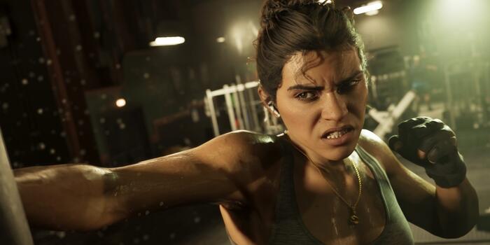 Gaming - Senki se álljon fél lábon a következő Grand Theft Auto 6 szivárgásig