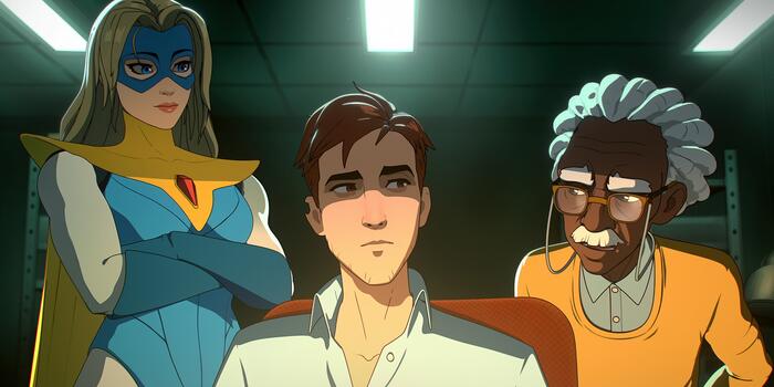 Gaming - Örülnél a Dispatch teljes magyar szinkronjának? Akkor van egy jó hírünk!