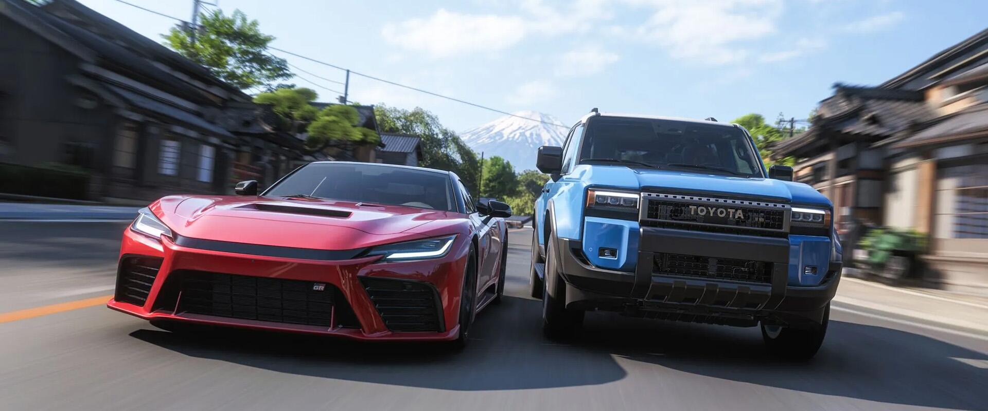 Senkiként fogsz érkezni a Forza Horizon 6 fesztiváljára, de imádni fogod!