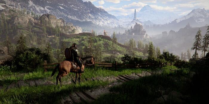 Gaming - A Crimson Desert ajánlott gépigényéről már lehullott a lepel