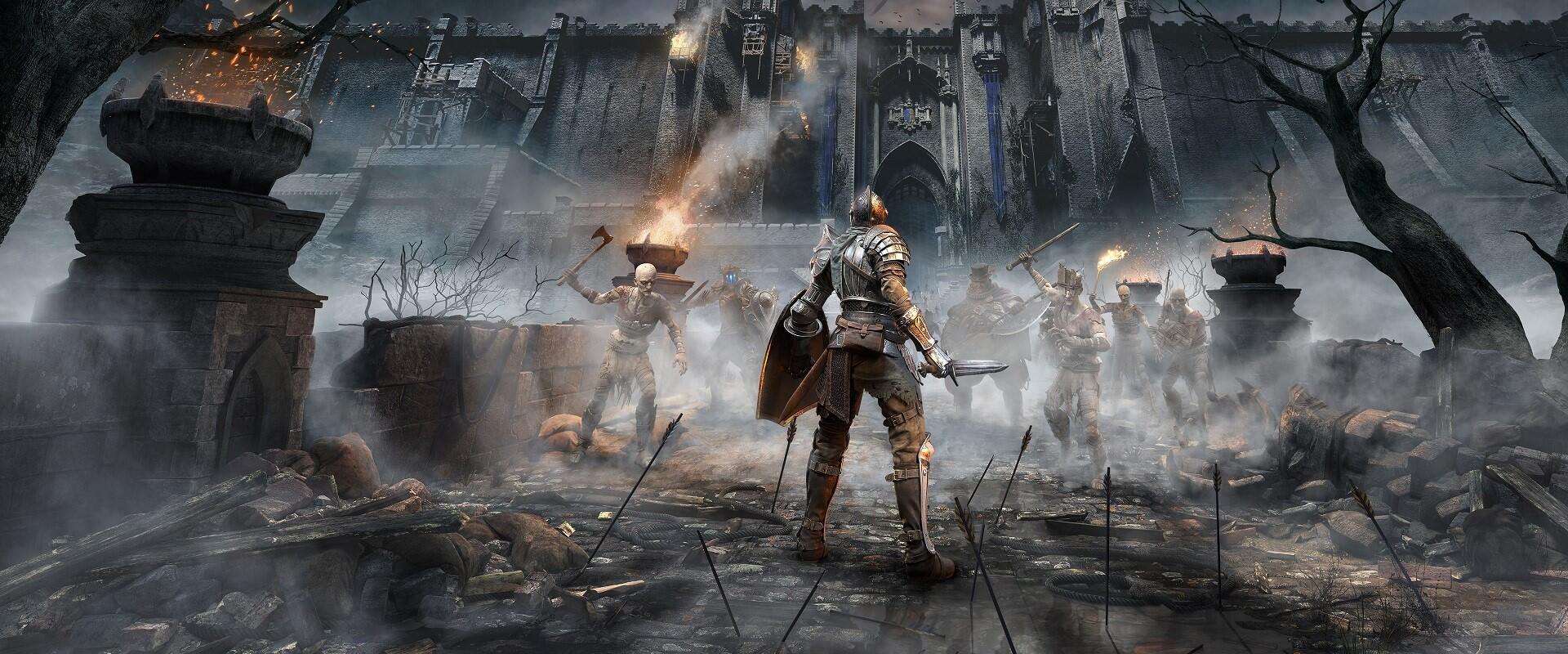 Lazán megmenekülhetett volna a Bluepoint Games, de a Sonynak teljesen elmentek otthonról