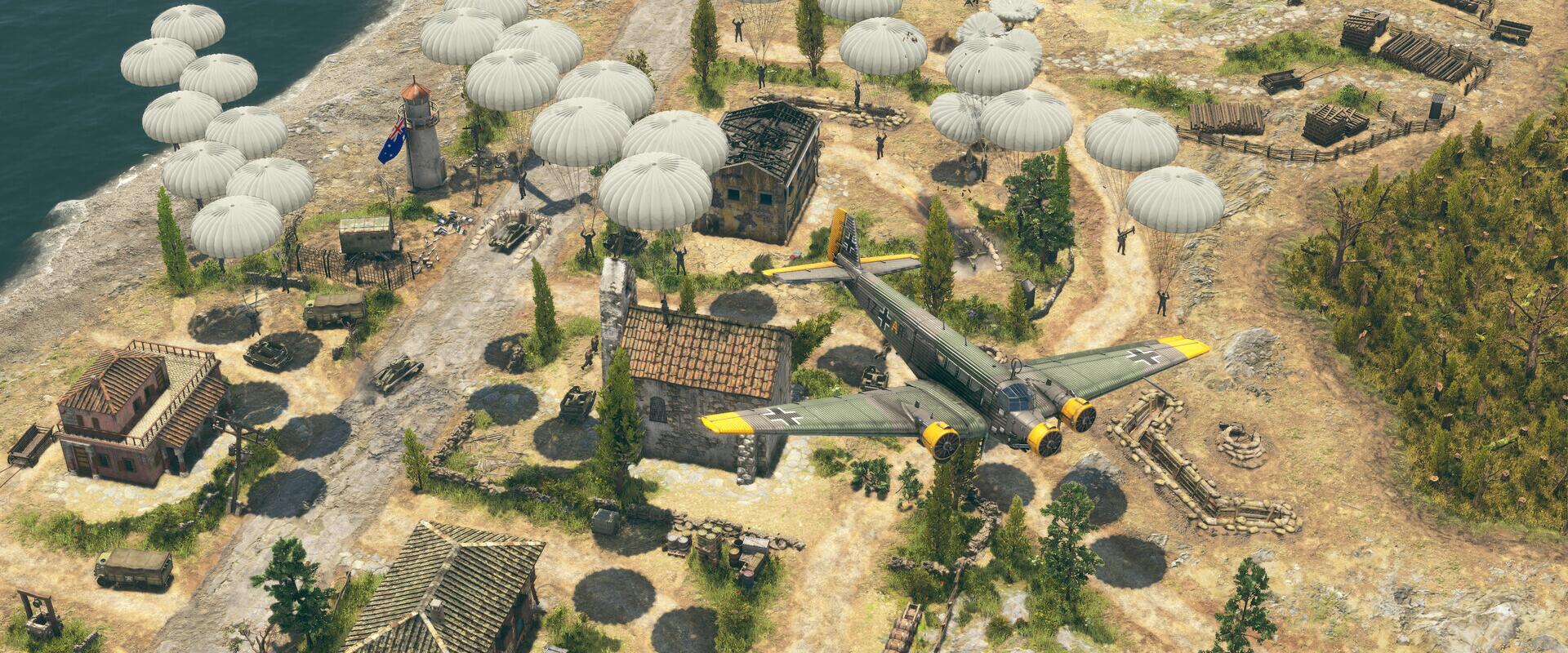 Még magyar fejlesztésű videójátékot is találunk a Steam Next Fest kínálatában!