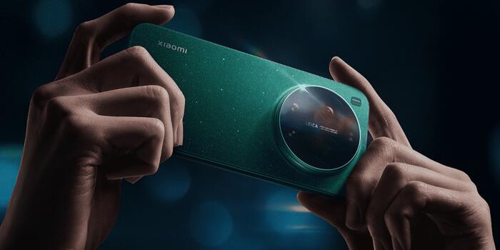 Gaming - Csillagosnak csillagos, de ötös is szeretne lenni a Xiaomi 17 Ultra