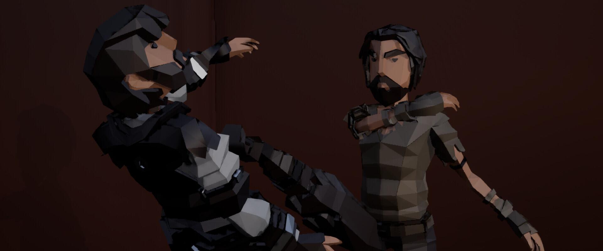 Ingyenesen tesztelhető a Mirror’s Edge ihlette akciójáték, amiben a főnököd a legnagyobb ellenséged