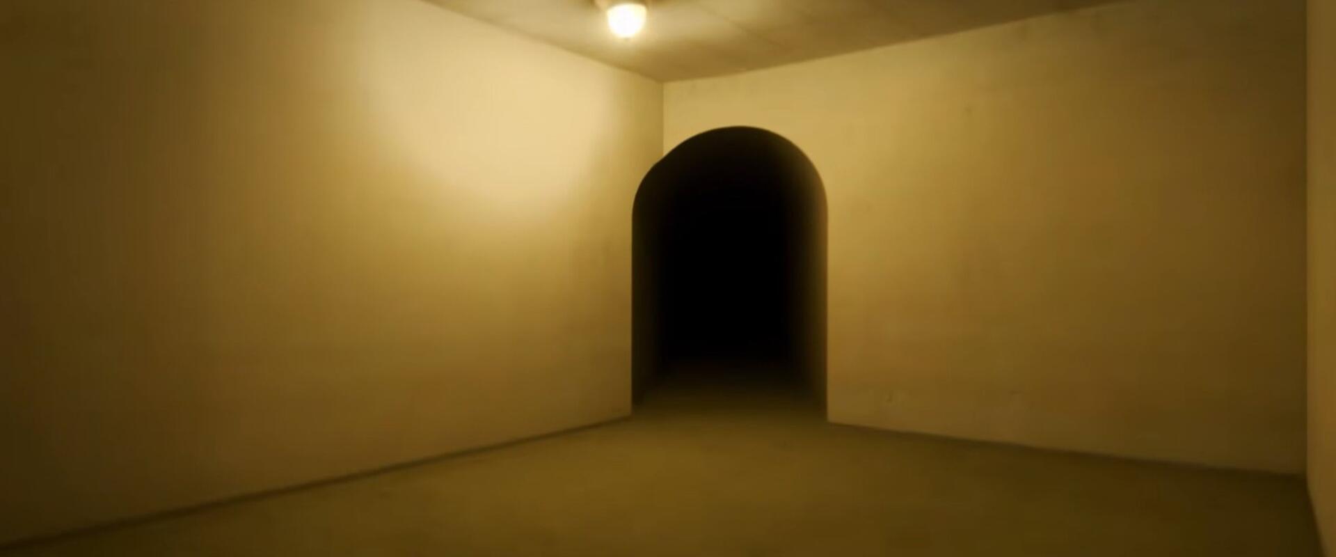 Lakberendező ide nem kell! Előzetest kapott a Backrooms