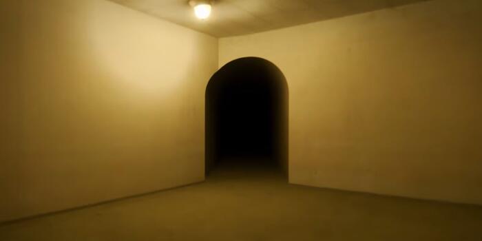 Film és Sorozat - Lakberendező ide nem kell! Előzetest kapott a Backrooms