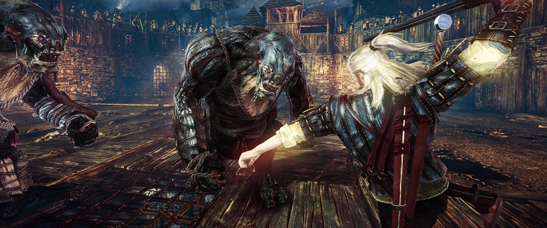 Imádod a The Witcher világát? Akkor ez a videó neked szól!