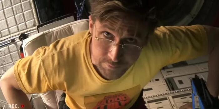 Film és Sorozat - Az első reakciók alapján A Hail Mary-küldetés egy kötelező űrodüsszeia lett