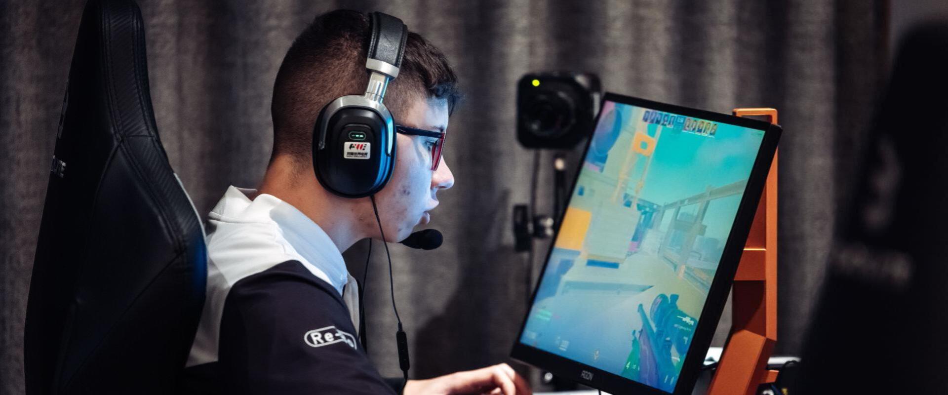 Ingyen igazolható a GamerLegion egykori magyar AWP-se, sl3nd