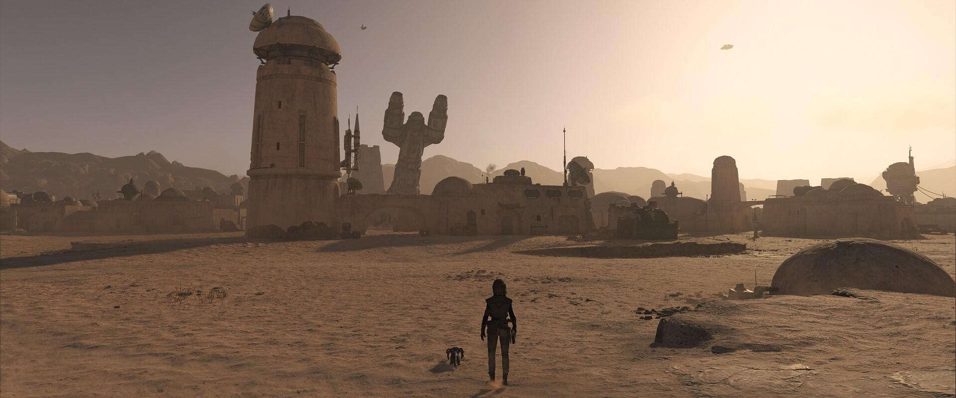 Szanaszét savazták, most mégis nagyot megy a Star Wars Outlaws