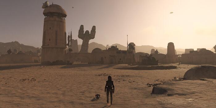 Gaming - Szanaszét savazták, most mégis nagyot megy a Star Wars Outlaws