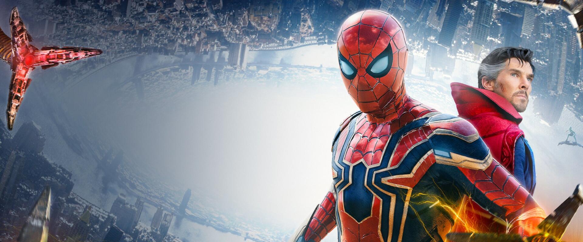 Akkorát cenzúrázott volna Kína a Pókember: Nincs hazaúton, hogy a Sony végül nem is ment bele