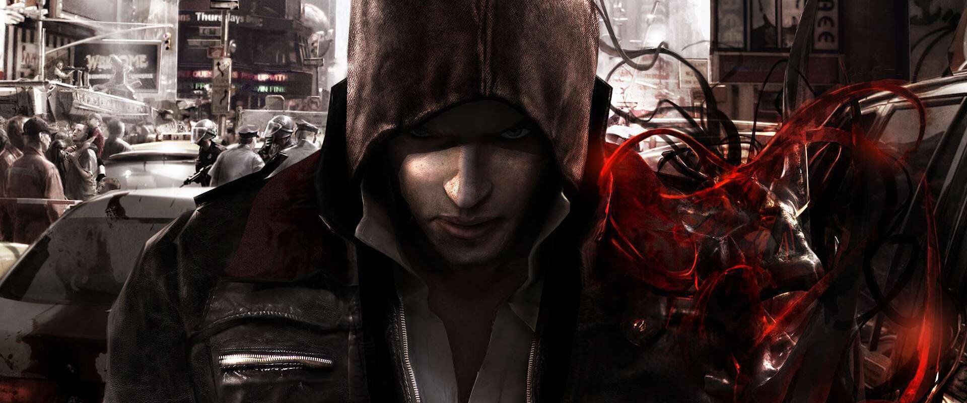 Ha ezek után nem készül el a Prototype 3, akkor minden remény elveszett