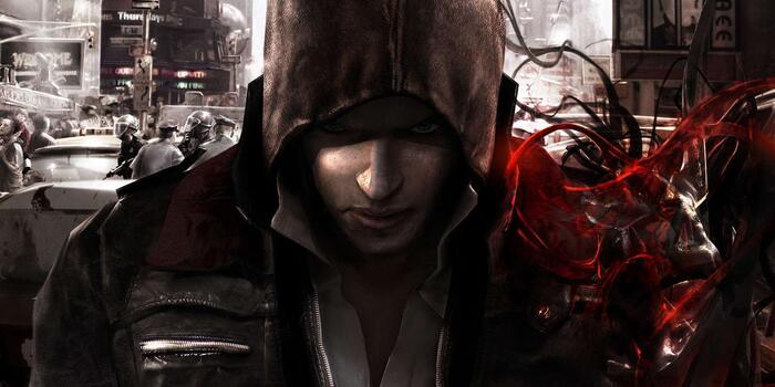 Gaming - Ha ezek után nem készül el a Prototype 3, akkor minden remény elveszett