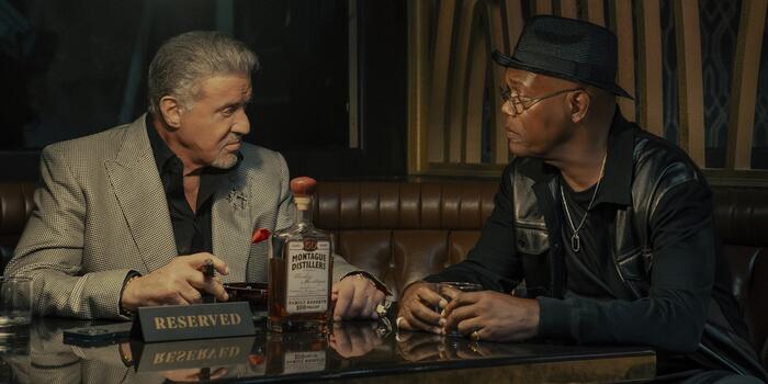 Film és Sorozat - A Yellowstone alkotója írja a Tulsa királya spinoffját, ami időközben nevet is változtatott