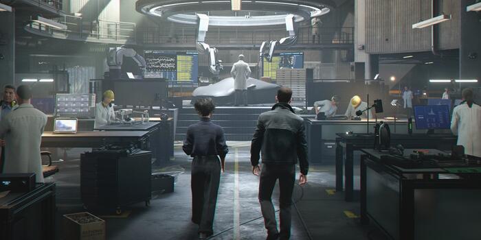 Gaming - Jótól lopni nem bűn, az új James Bond-játék fejlesztői pedig a legjobb helyekről loptak