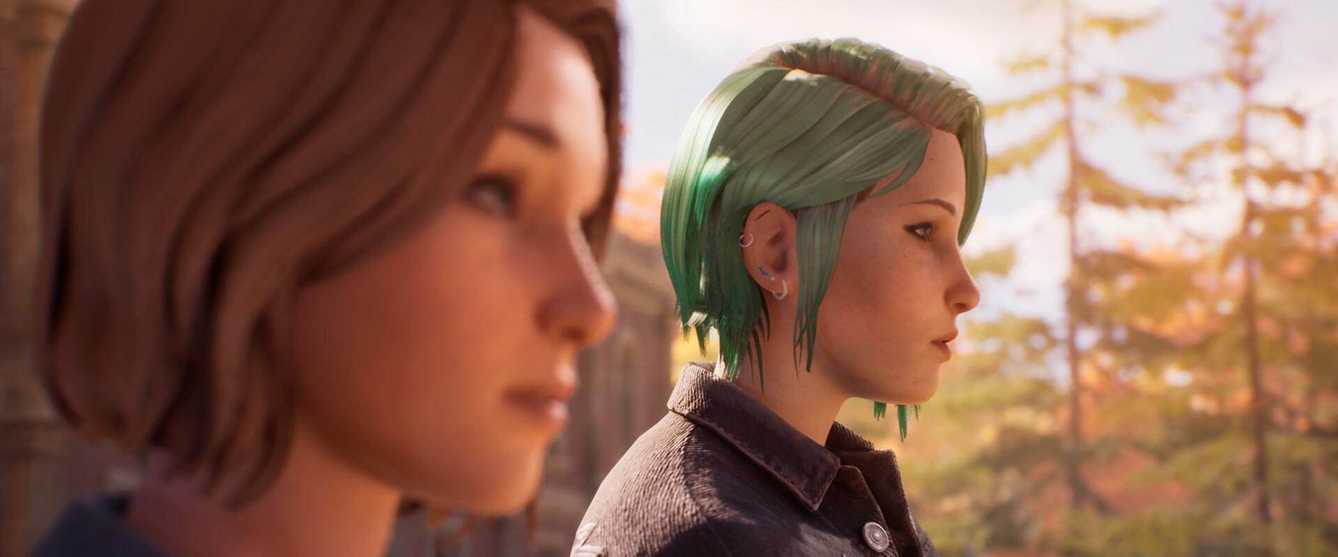 Vigyázz, alacsonyan szállnak a Life is Strange: Reunion spoilerei!