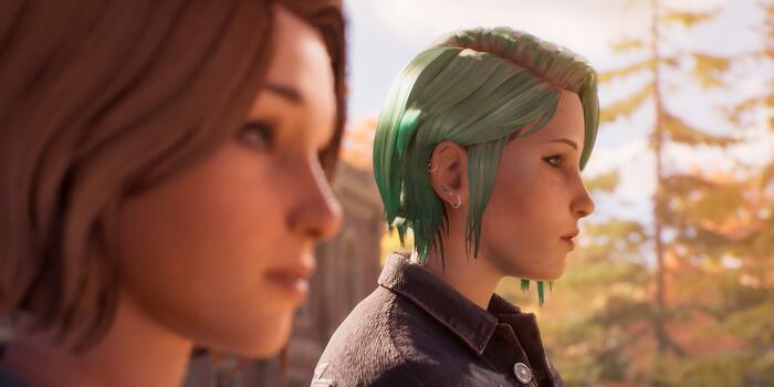 Gaming - Vigyázz, alacsonyan szállnak a Life is Strange: Reunion spoilerei!