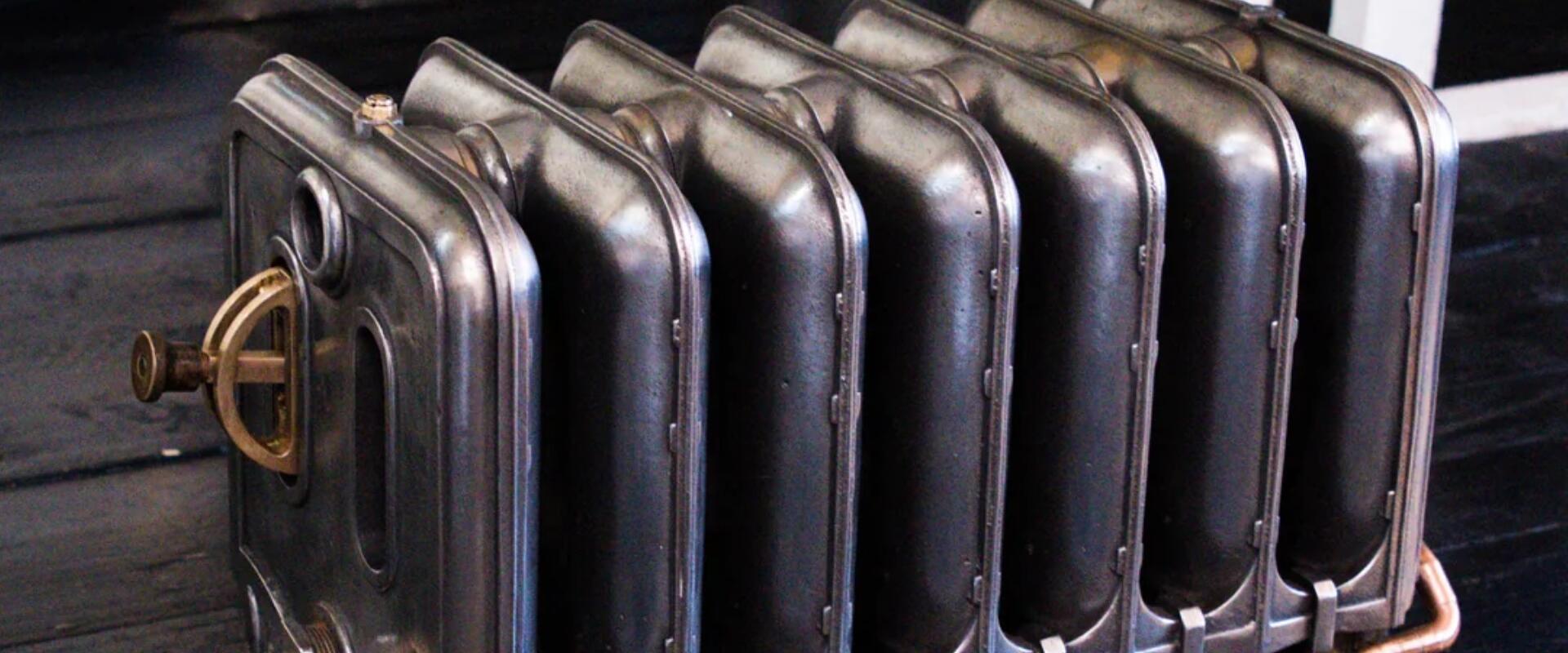 3 hónapba telt, de összerakták az első radiátor számítógépet!