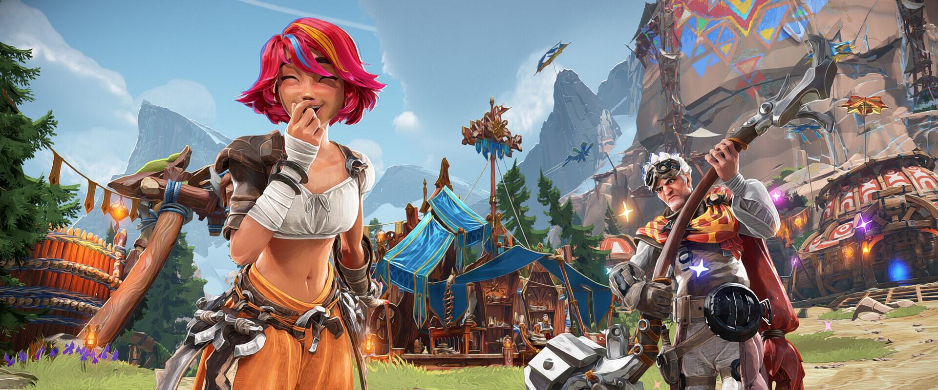 A Sony nem lacafacázik, ráküldi a Marathon-ra a Horizon Hunters Gathering-et