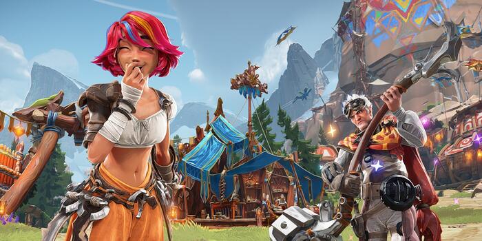 Gaming - A Sony nem lacafacázik, ráküldi a Marathon-ra a Horizon Hunters Gathering-et