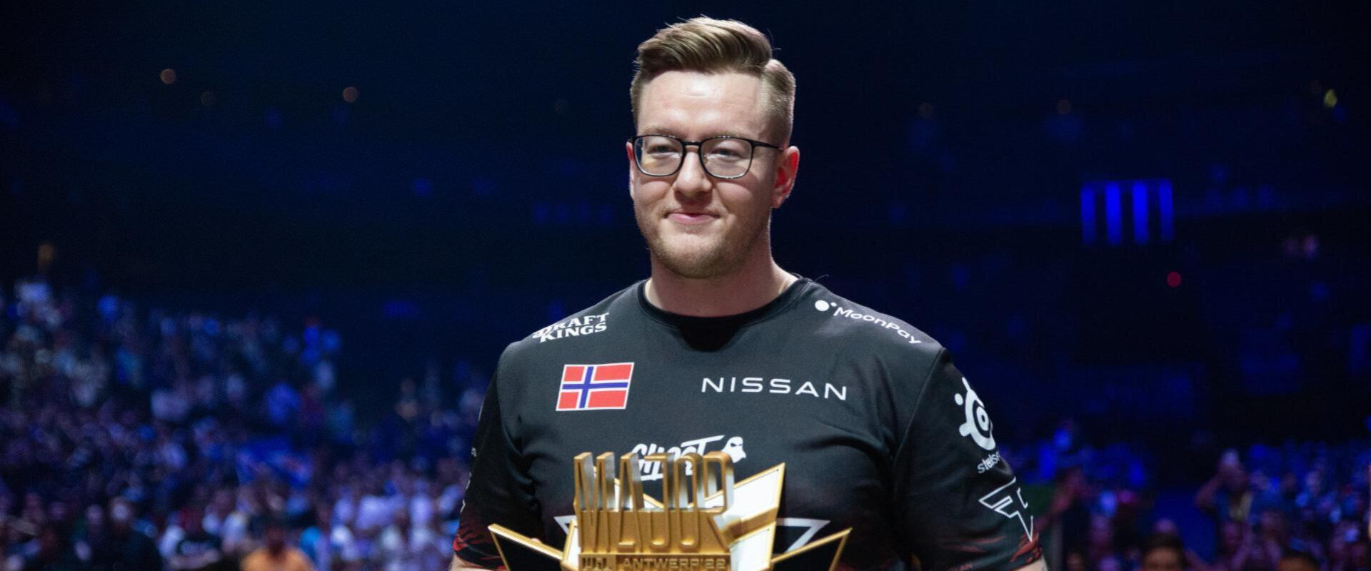 Messze van még a 100-tól a 100 Thieves, hiába ez a neve