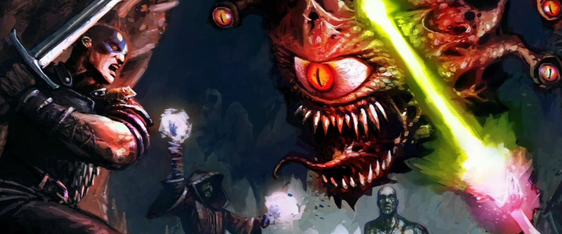 Magyarul érkeznek a modernkorba a klasszikus Baldur's Gate-játékok