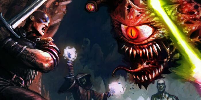 Gaming - Magyarul érkeznek a modernkorba a klasszikus Baldur's Gate-játékok