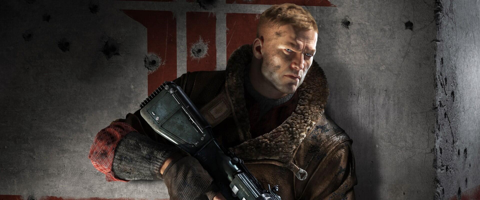 A MachineGames The Last of Us-t faraghat a Wolfenstein-ből