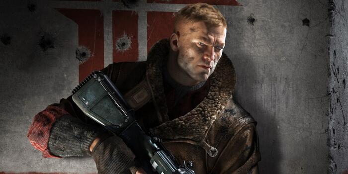 Gaming - A MachineGames The Last of Us-t faraghat a Wolfenstein-ből