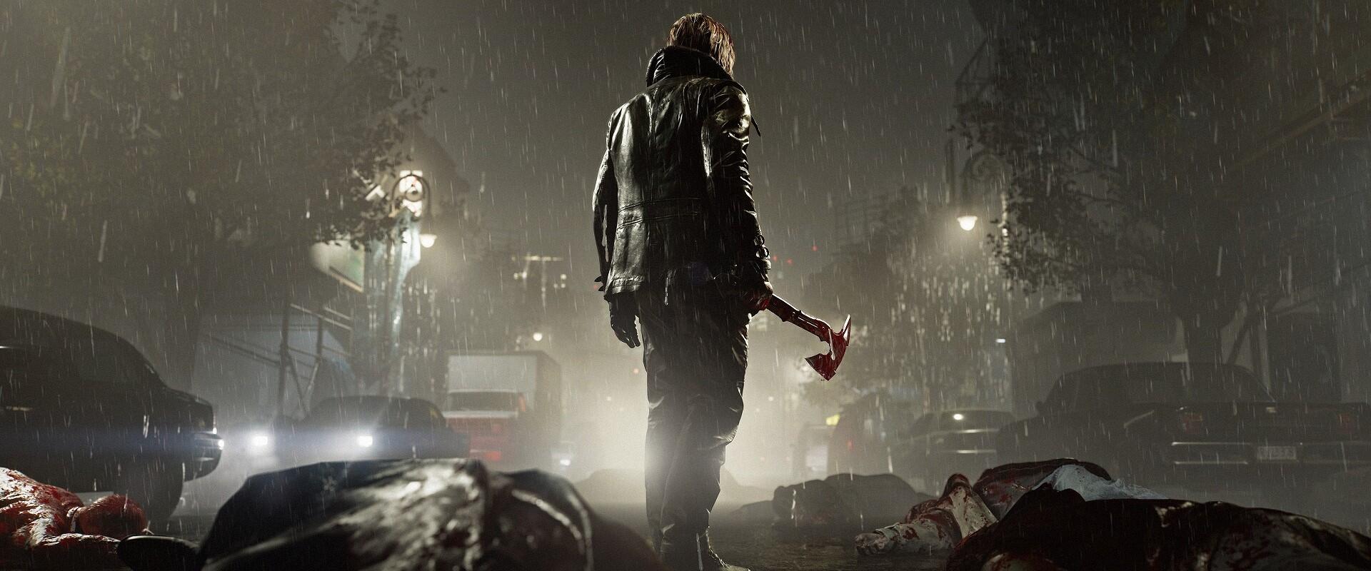 Annyira haldoklik a lemezes játékok piaca, hogy már el is fogytak a Resident Evil Requiem korongjai