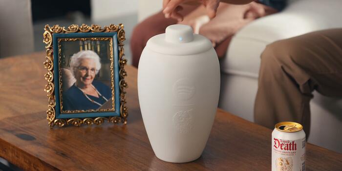 Gaming - A Spotify Bluetooth hangszórót csinál a nagymamádból