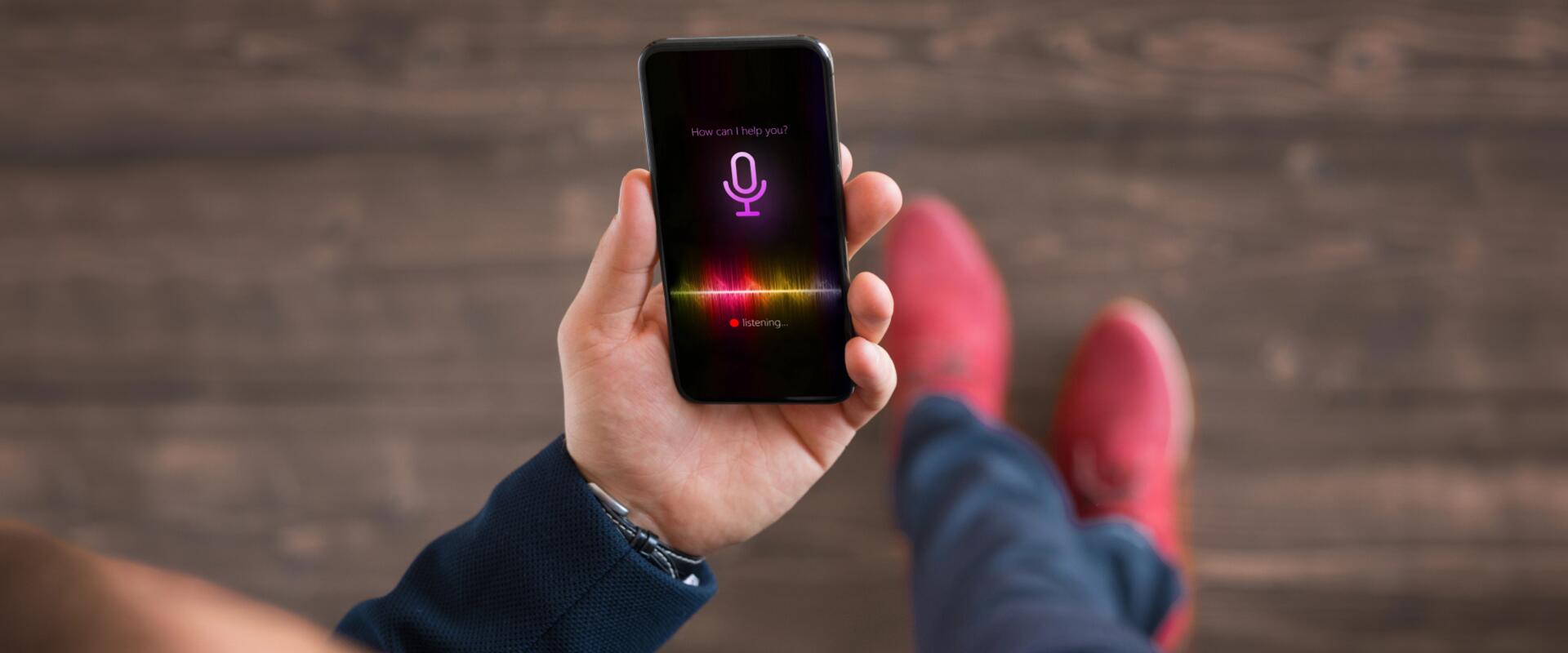 Trump mondott valamit, az iPhone-okon pedig megjelent a Siri