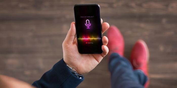 Gaming - Trump mondott valamit, az iPhone-okon pedig megjelent a Siri