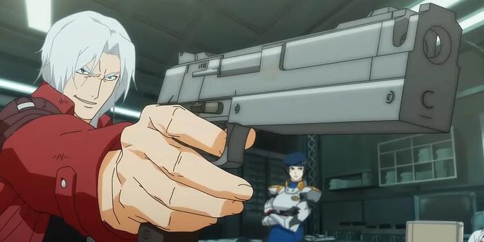 Gaming - Nézz bele gyorsan a Devil May Cry második évadába!