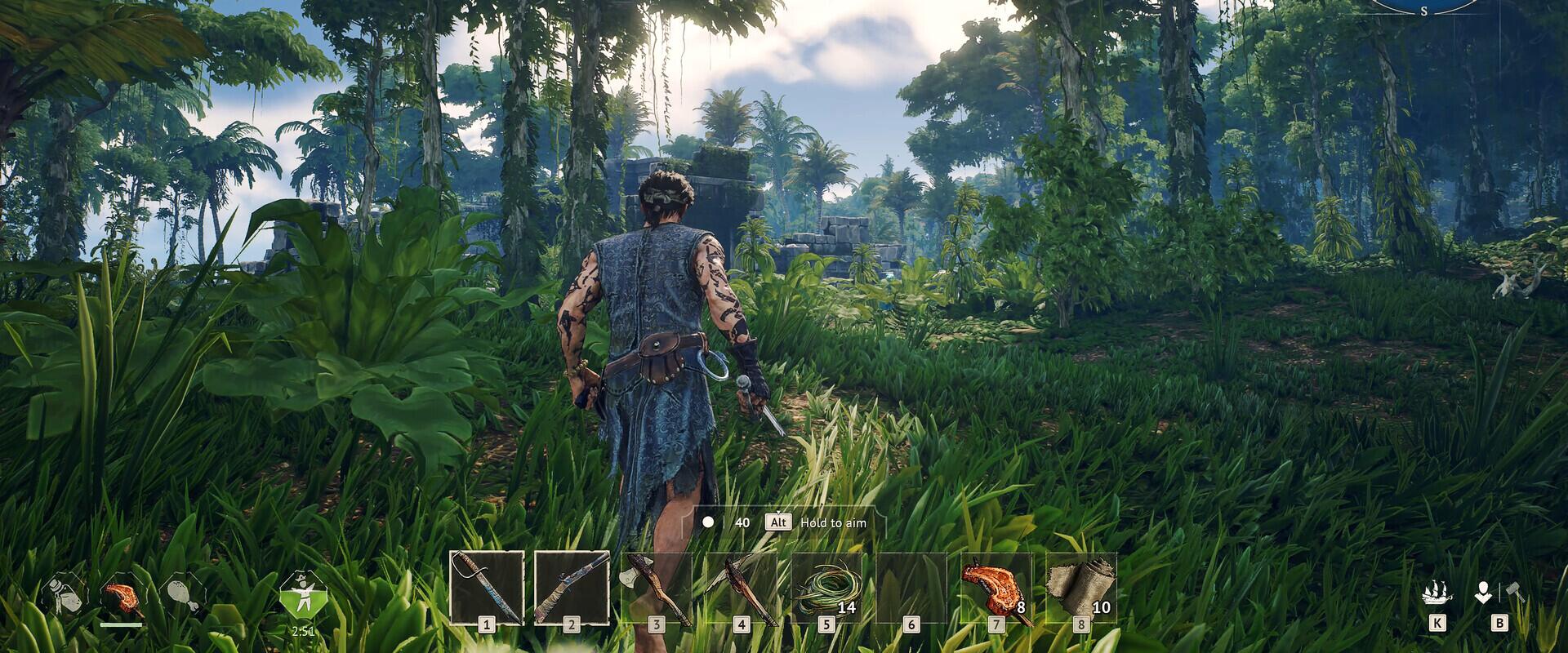 A Steam Next Fest üdvöskéje lett a kalózos játékok új királya!