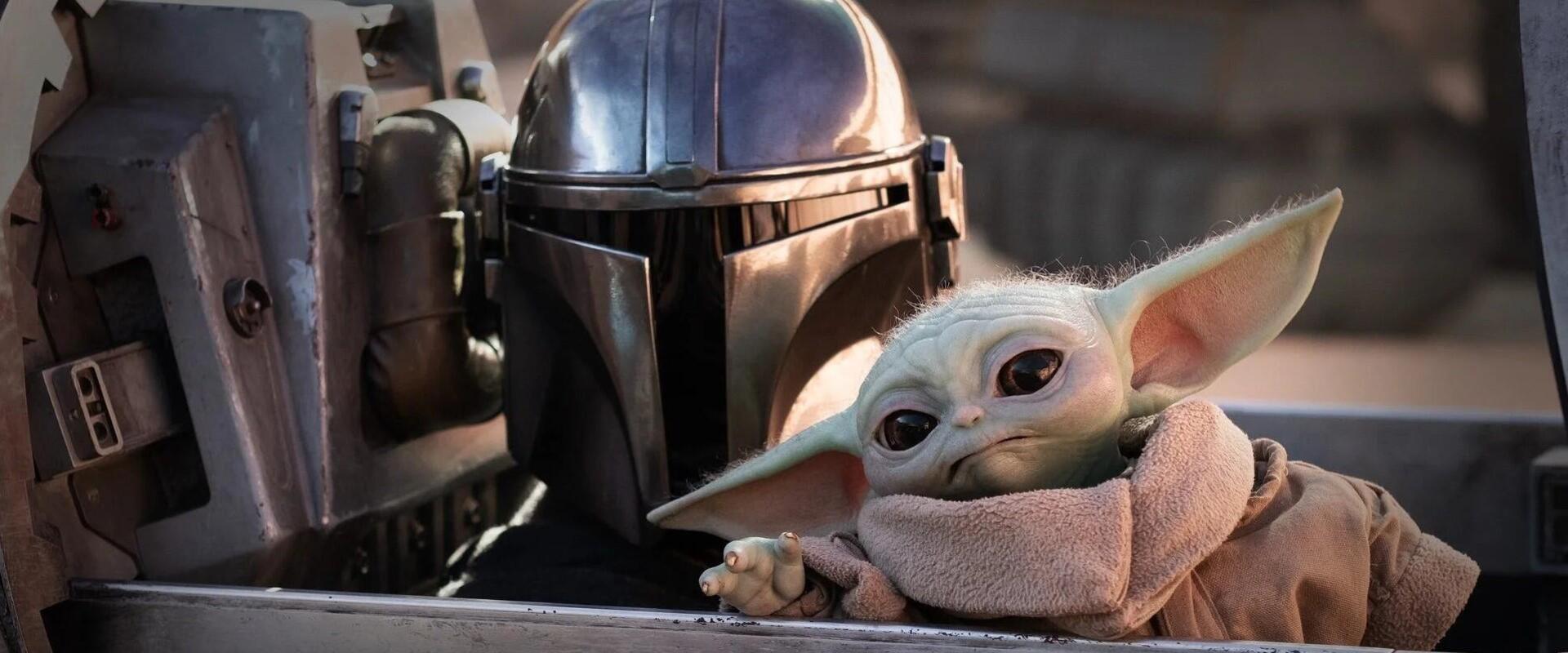 Hiába cuki Grogu, a Disney állítólag aggódik a következő Star Wars-film miatt