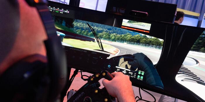 Gaming - Dupla tartalom fél áron? Stratégiát vált a Rennsport