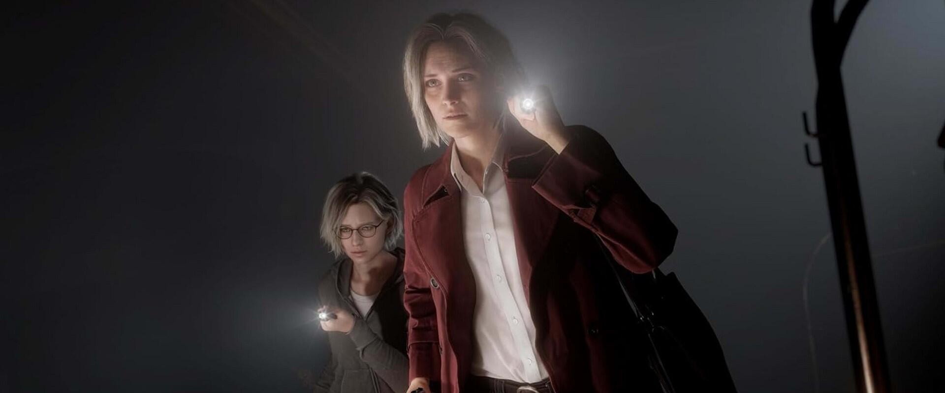 Leon átadta a koronát Leonnak, szinte mindenkit maga mögé utasított a Resident Evil Requiem