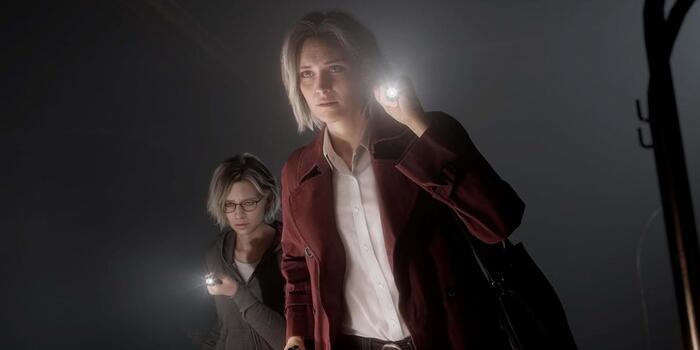 Gaming - Leon átadta a koronát Leonnak, szinte mindenkit maga mögé utasított a Resident Evil Requiem