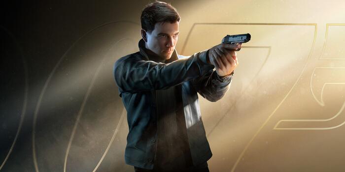 Gaming - Nem csoda, hogy jó ügynök lett James Bond, ha ilyen főgonoszok közt nevelkedett