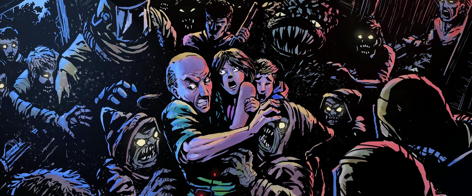 9 ezer forintnyi ingyen játékot rejt az Epic Games Store doboza