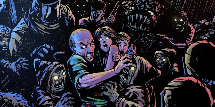 Akciófigyelő - 9 ezer forintnyi ingyen játékot rejt az Epic Games Store doboza