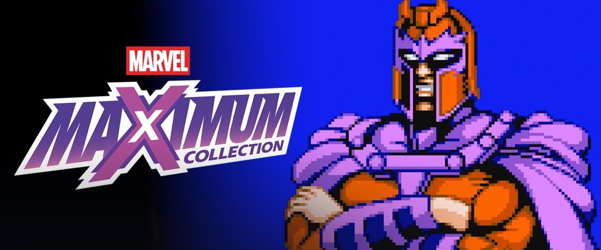 Megvalósult a rajongók álma, jön a Marvel MaXimum Collection modernizált formában!
