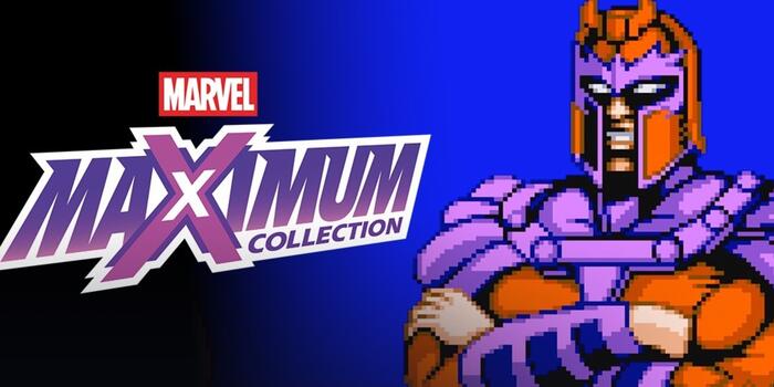 Gaming - Megvalósult a rajongók álma, jön a Marvel MaXimum Collection modernizált formában!