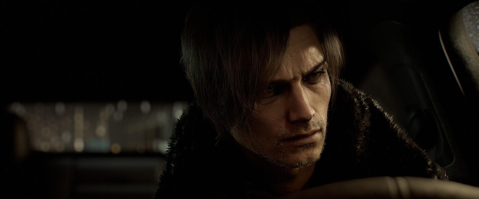 Alvás vagy virrasztás? A konzolosokhoz előbb fut be a Resident Evil Requiem