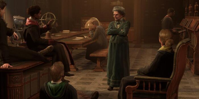Gaming - Van egy rejtett extra a Hogwarts Legacyben – így szerezheted meg